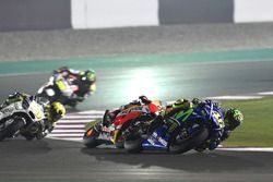 Valentino Rossi, Yamaha Factory Racing