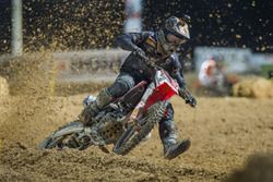 Tim Gajser, Team HRC