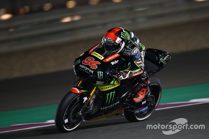Jonas Folger, Monster Yamaha Tech 3