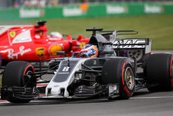 Ромен Грожан, Haas F1 Team VF-17