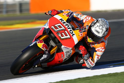 Marc Márquez, Repsol Honda Team