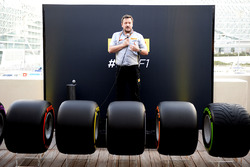 Banden Pirelli 2017