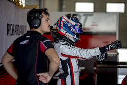 Nyck De Vries, ART Grand Prix