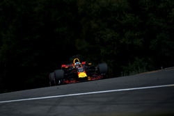Daniel Ricciardo, Red Bull Racing RB13