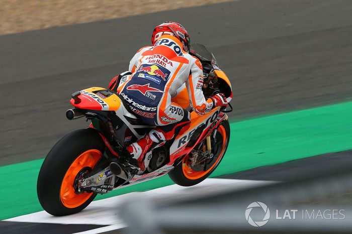 Marc Márquez, Repsol Honda Team