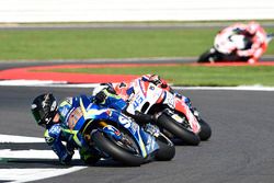 Alex Rins, Team Suzuki MotoGP