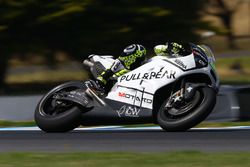 Alvaro Bautista, Aspar MotoGP Team