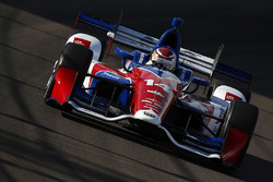 Карлос Муньос, A.J. Foyt Enterprises Chevrolet