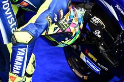 Valentino Rossi, Yamaha Factory Racing