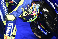 Valentino Rossi, Yamaha Factory Racing