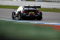René Rast, Audi Sport Team Rosberg, Audi RS 5 DTM