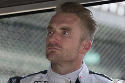 Jay Howard, Schmidt Peterson Motorsports Honda