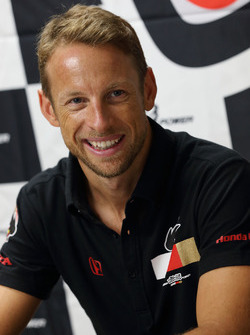 Jenson Button, Team Mugen