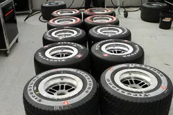 Firestone tires