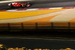 Kimi Raikkonen, Ferrari SF70H
