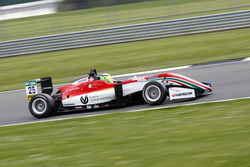 Мік Шумахер, Prema Powerteam, Dallara F317 - Mercedes-Benz