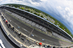 Indianapolis Motor Speedway