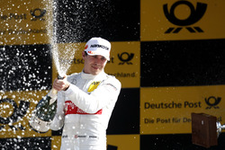 3. Robert Wickens, Mercedes-AMG Team HWA, Mercedes-AMG C63 DTM