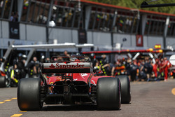 Sebastian Vettel, Ferrari SF70-H