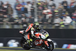 Cal Crutchlow, Team LCR Honda