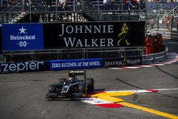 Artem Markelov, RUSSIAN TIME