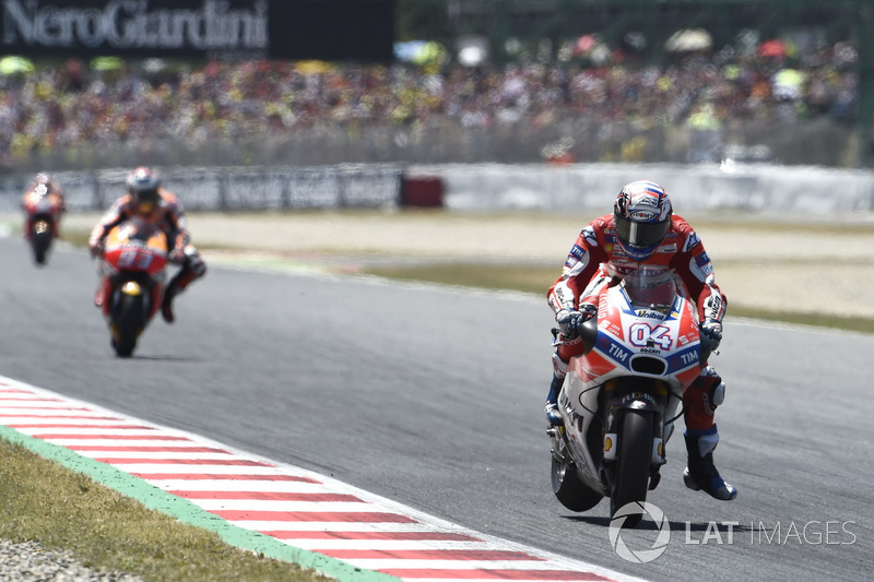 <img src="http://cdn-1.motorsport.com/static/custom/car-thumbs/MOTOGP_2017/BIKES/Ducati.png" width="80" /> Ducati Team