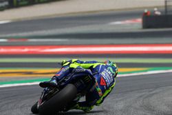 Valentino Rossi, Yamaha Factory Racing