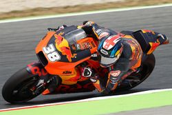 Bradley Smith, Red Bull KTM Factory Racing