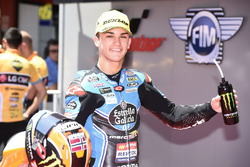 Aron Canet, Estrella Galicia 0,0