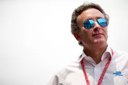Alejandro Agag, Formula E CEO