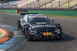 Bruno Spengler, BMW Team RBM, BMW M4 DTM