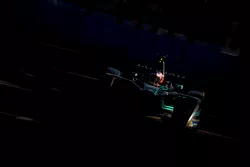 Mitch Evans, Jaguar Racing