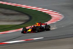 Max Verstappen, Red Bull Racing RB13