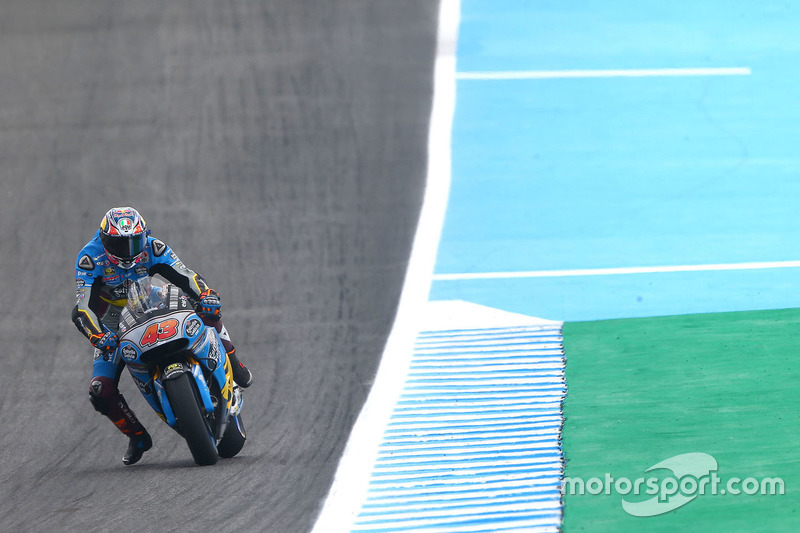 Jack Miller, Estrella Galicia 0,0 Marc VDS