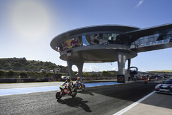 Cal Crutchlow, Team LCR Honda