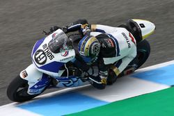Axel Pons, RW Racing GP