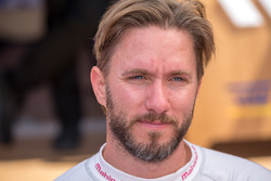 Nick Heidfeld, Mahindra Racing