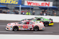 Maciej Dreszer, DF1 Rcing Chevrolet aund Marconi Abreu, RDV Competition Toyota