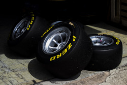 Шины Pirelli