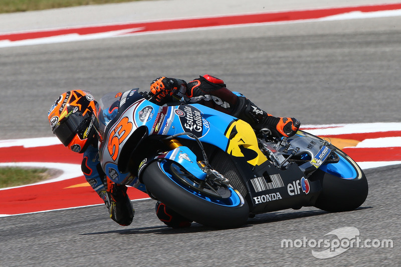 13. Tito Rabat, Estrella Galicia 0,0 Marc VDS