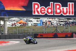 Valentino Rossi, Yamaha Factory Racing