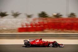Antonio Giovinazzi, Ferrari SF70H