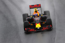Макс Ферстаппен, Red Bull Racing RB12