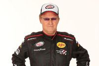 Morgan Shepherd