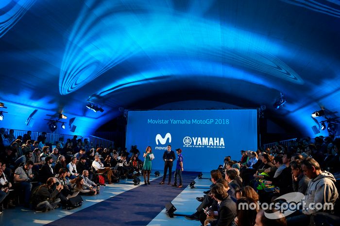 Maverick Viñales, Yamaha Factory Racing