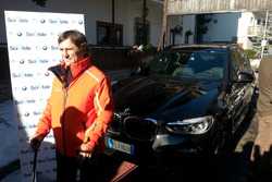 Alex Zanardi