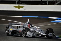 Helio Castroneves, Team Penske Chevrolet