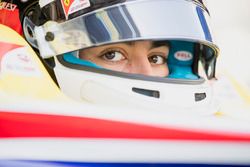 Giuliano Alesi, Trident