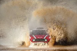 MINI John Cooper Works Buggy