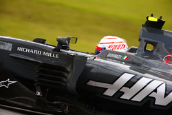Antonio Giovinazzi, Haas F1 Team VF-17